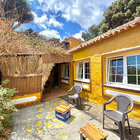 Casita Mazo Villa Eksteriør bilde