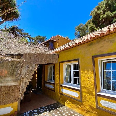 Casita Mazo Villa Eksteriør bilde