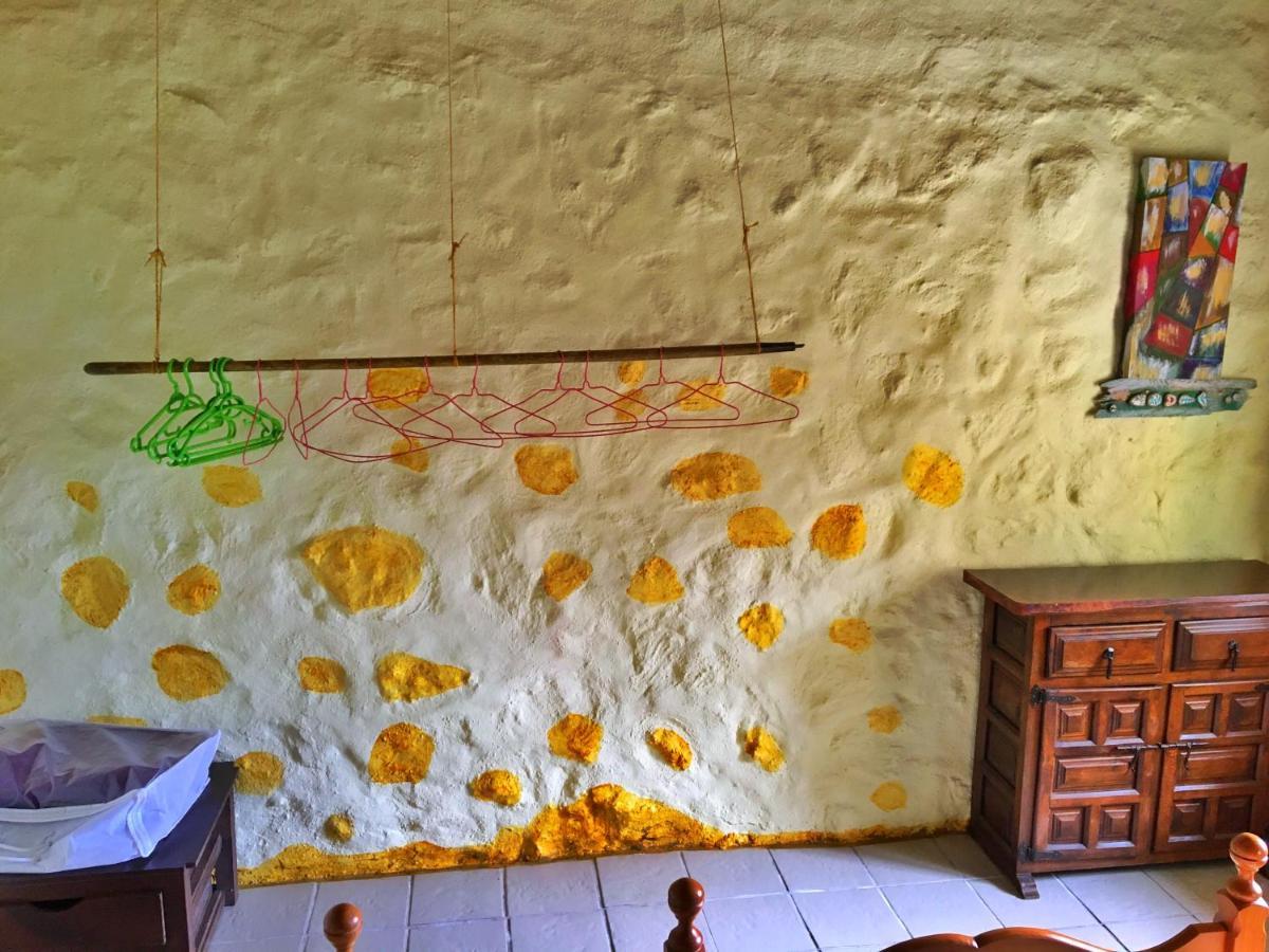 Casita Mazo Villa Eksteriør bilde