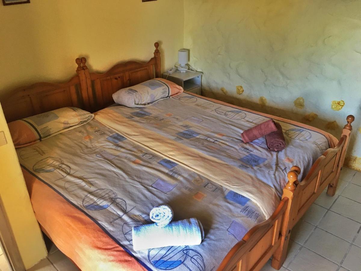 Casita Mazo Villa Eksteriør bilde