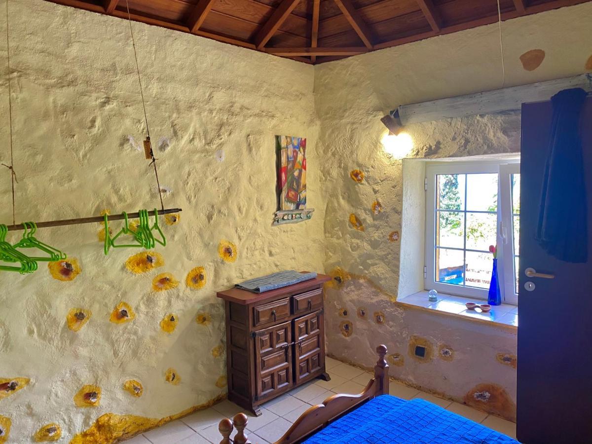 Casita Mazo Villa Eksteriør bilde