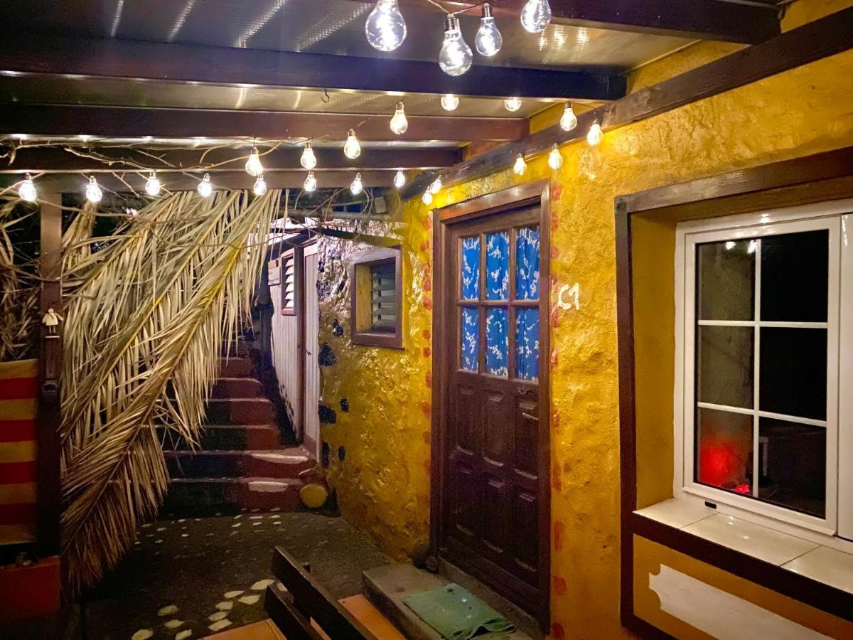 Casita Mazo Villa Eksteriør bilde