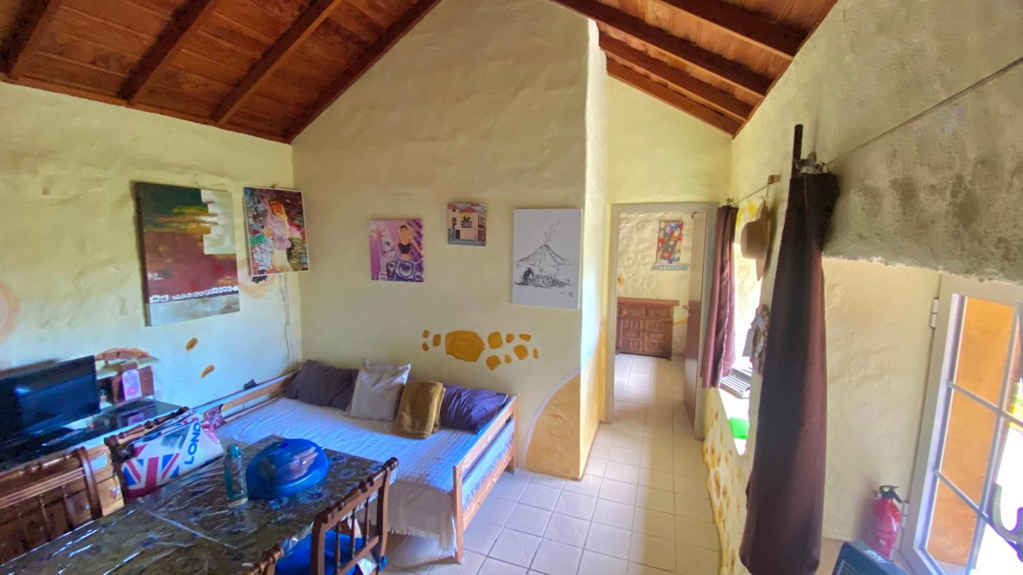 Casita Mazo Villa Eksteriør bilde