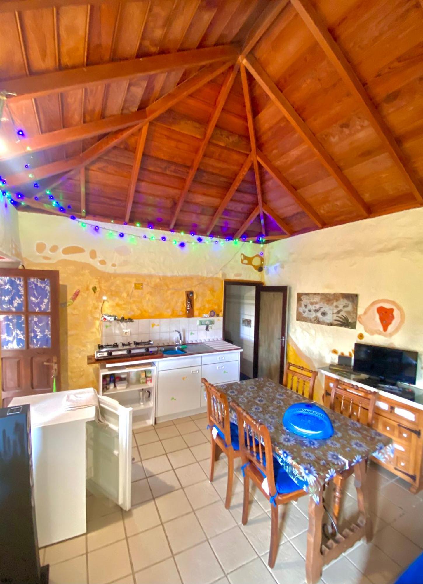 Casita Mazo Villa Eksteriør bilde
