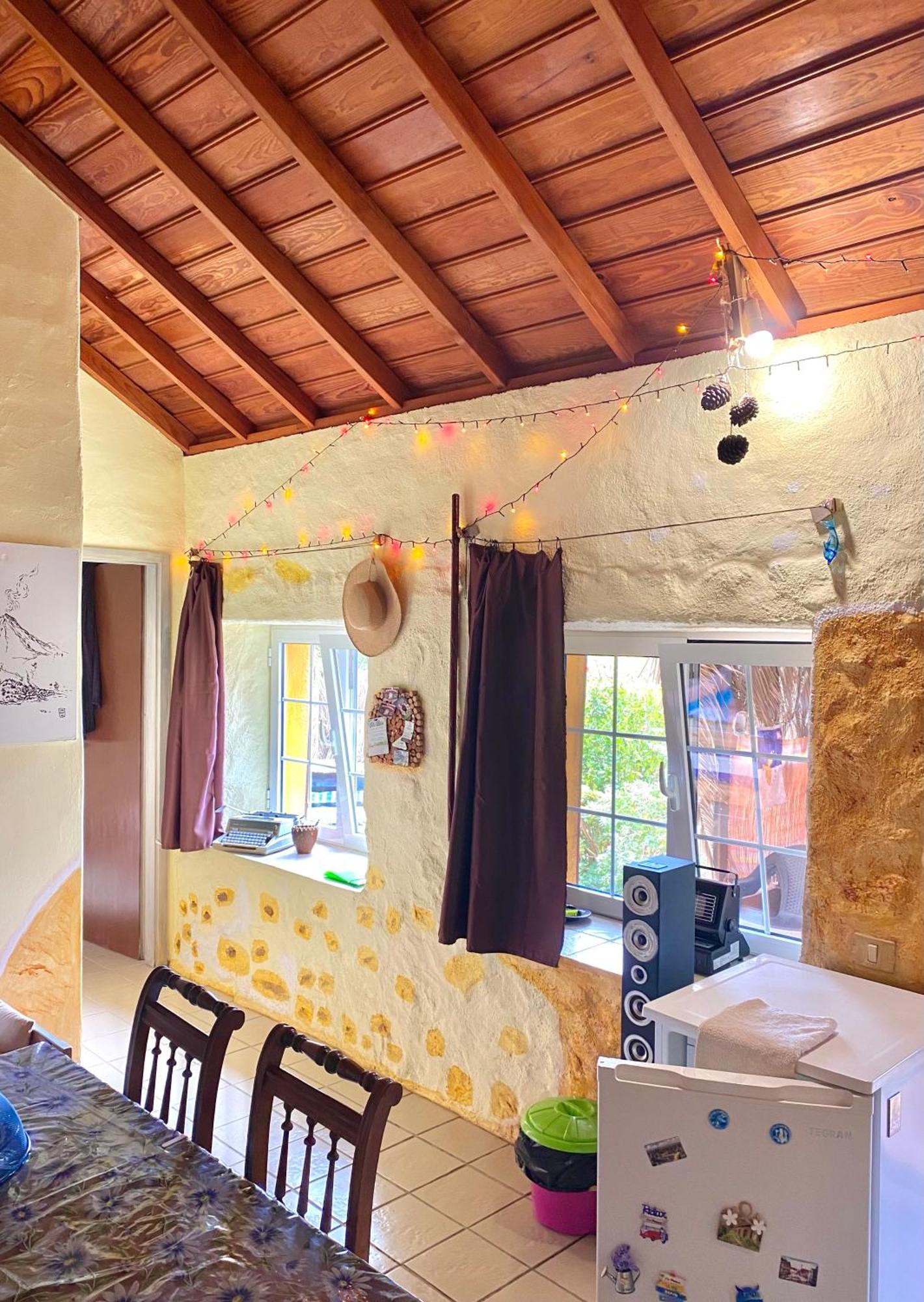Casita Mazo Villa Eksteriør bilde
