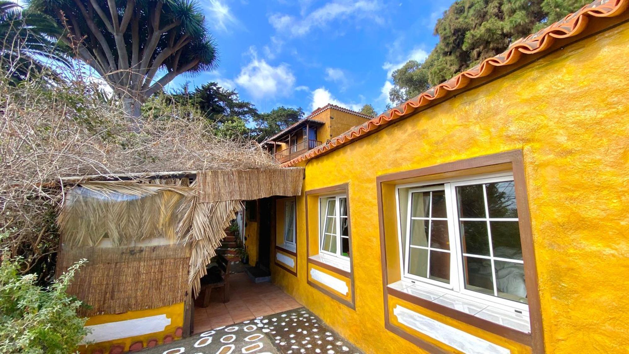 Casita Mazo Villa Eksteriør bilde