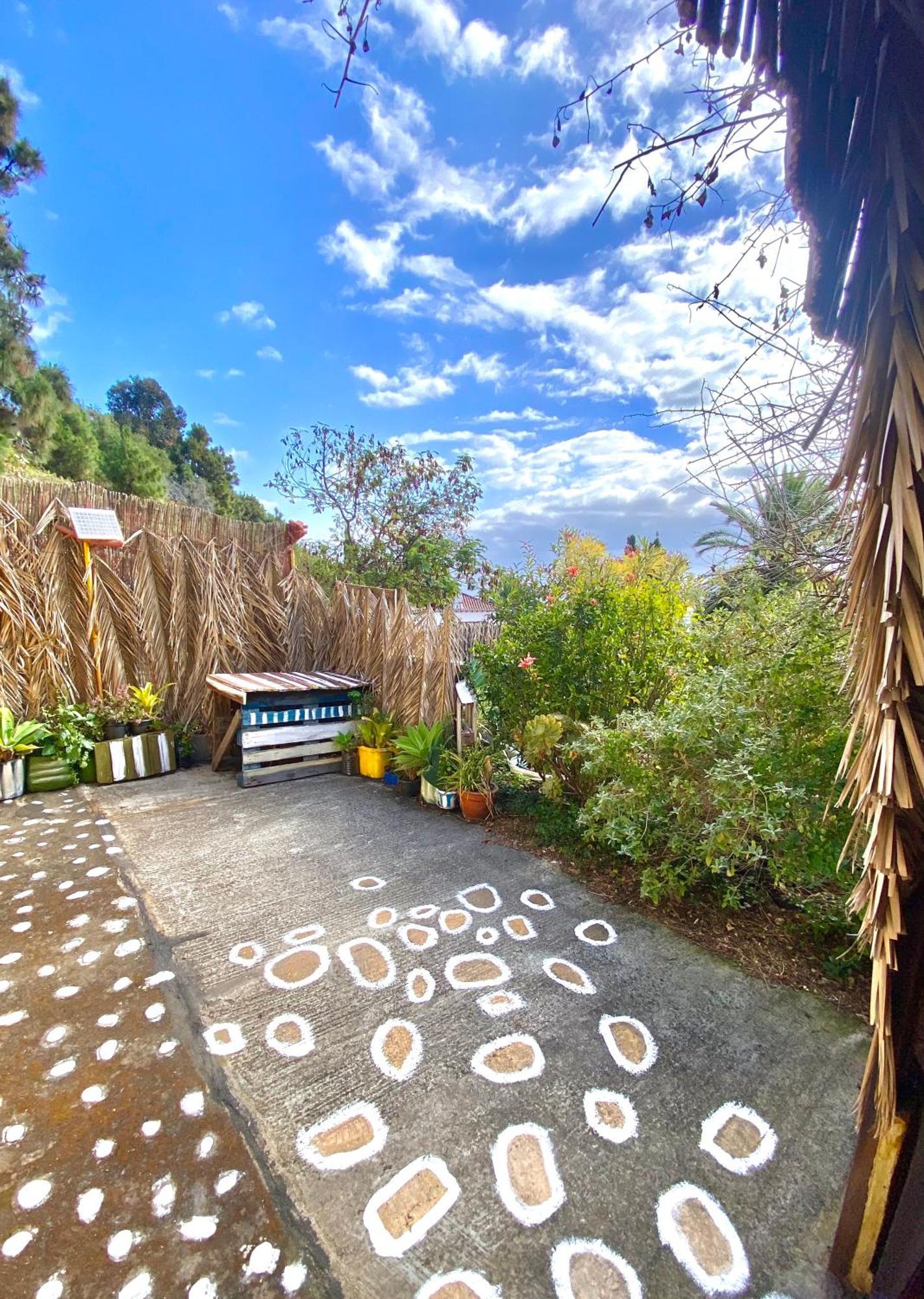 Casita Mazo Villa Eksteriør bilde