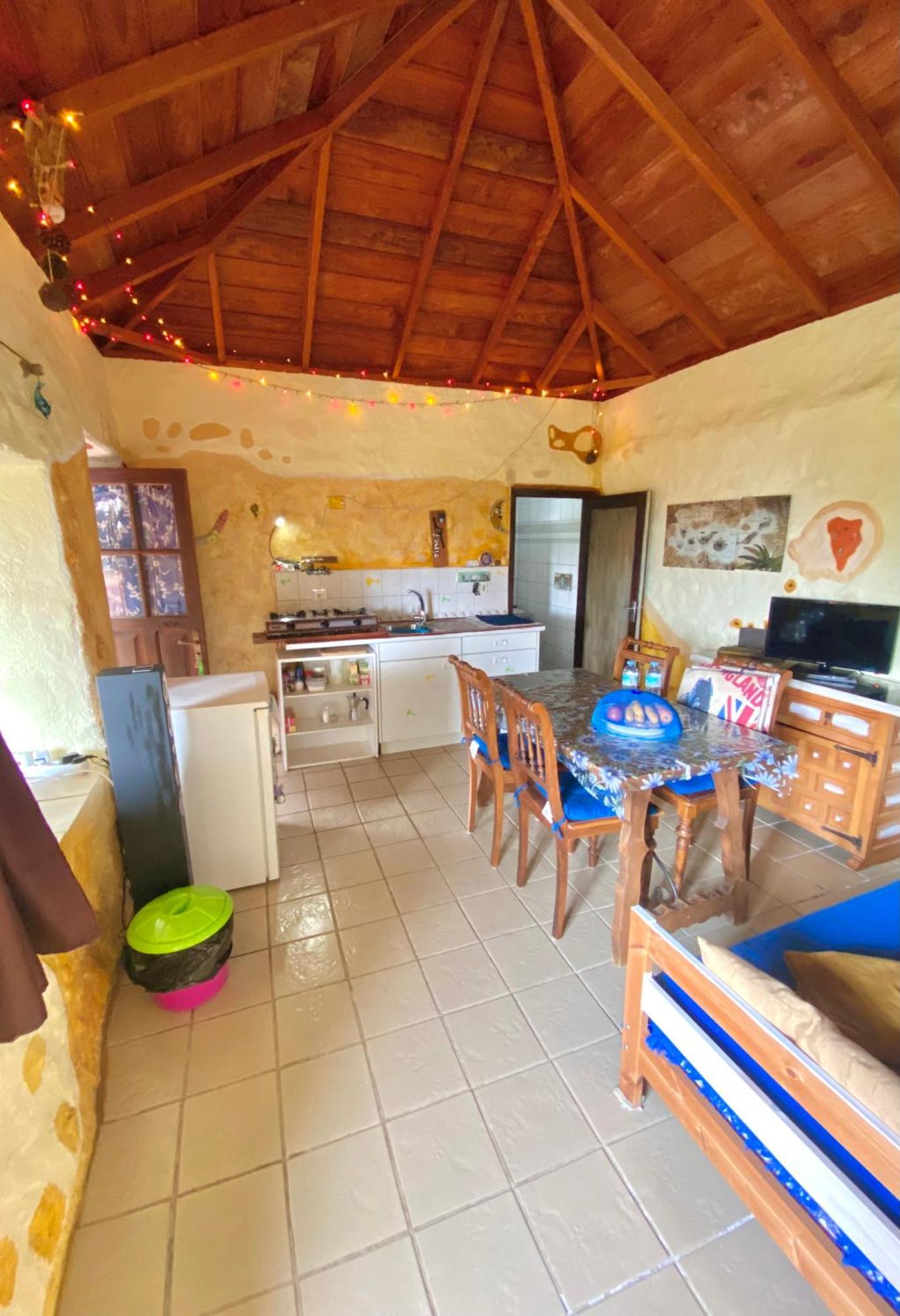 Casita Mazo Villa Eksteriør bilde
