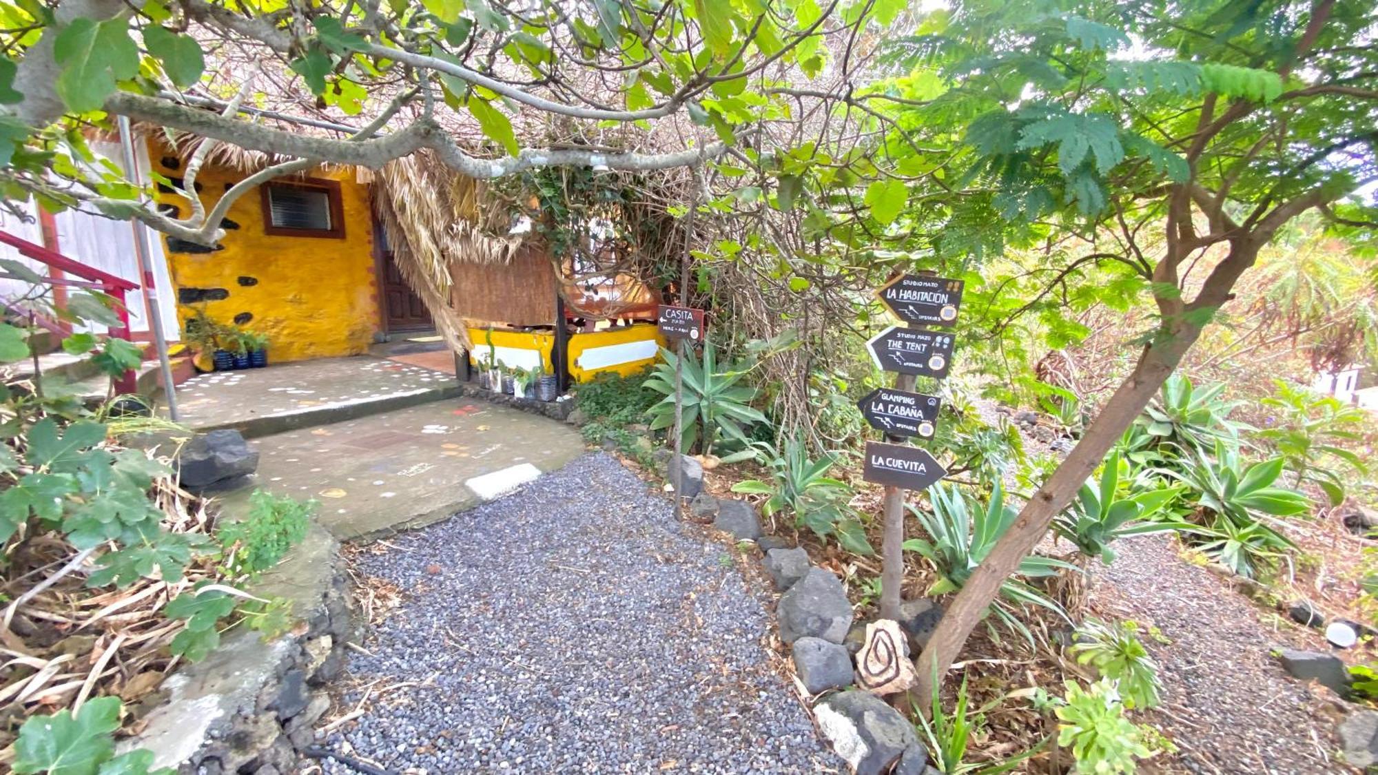 Casita Mazo Villa Eksteriør bilde