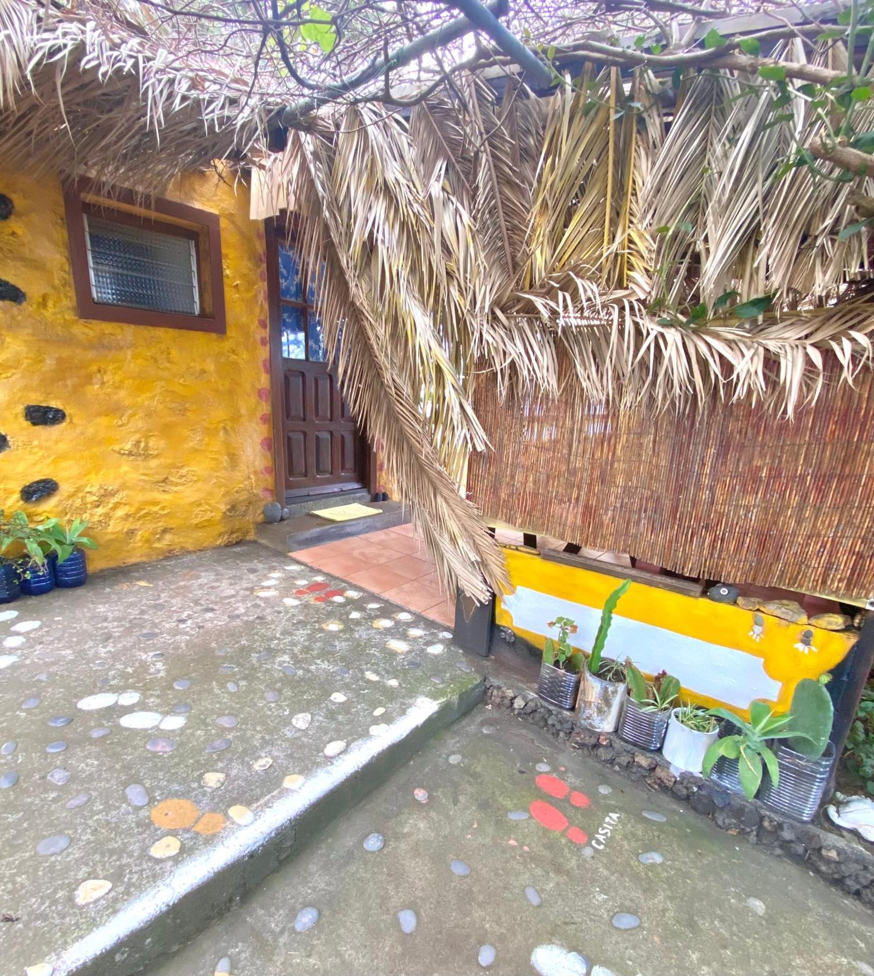 Casita Mazo Villa Eksteriør bilde