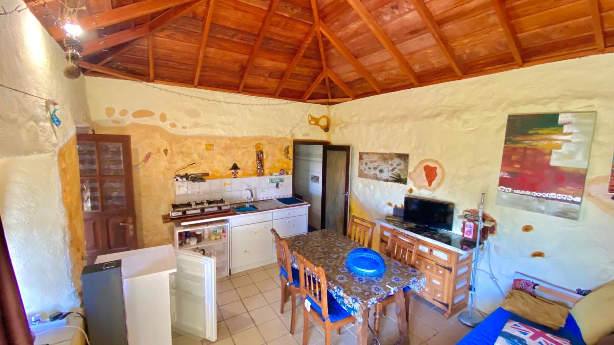 Casita Mazo Villa Eksteriør bilde