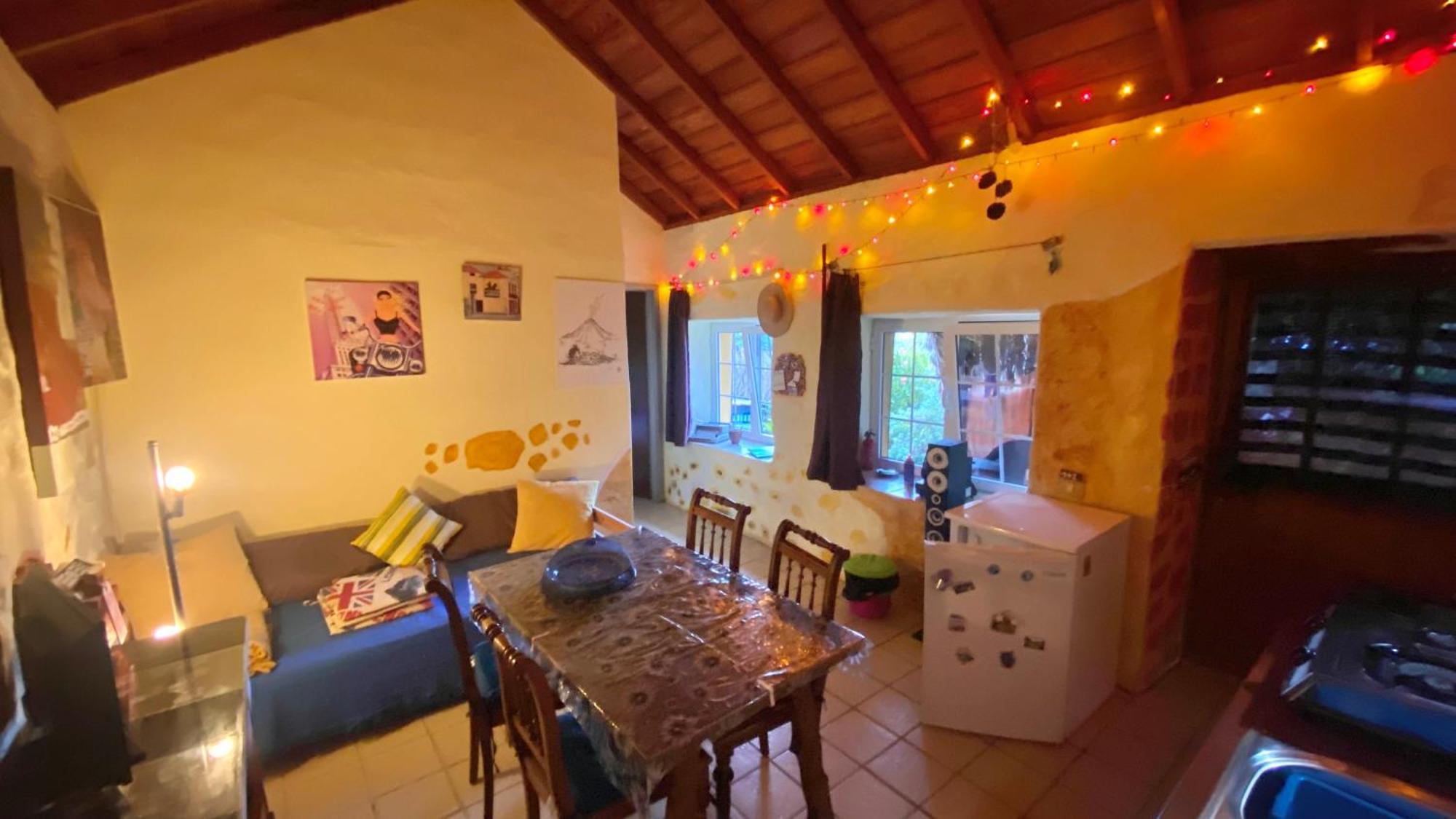 Casita Mazo Villa Eksteriør bilde