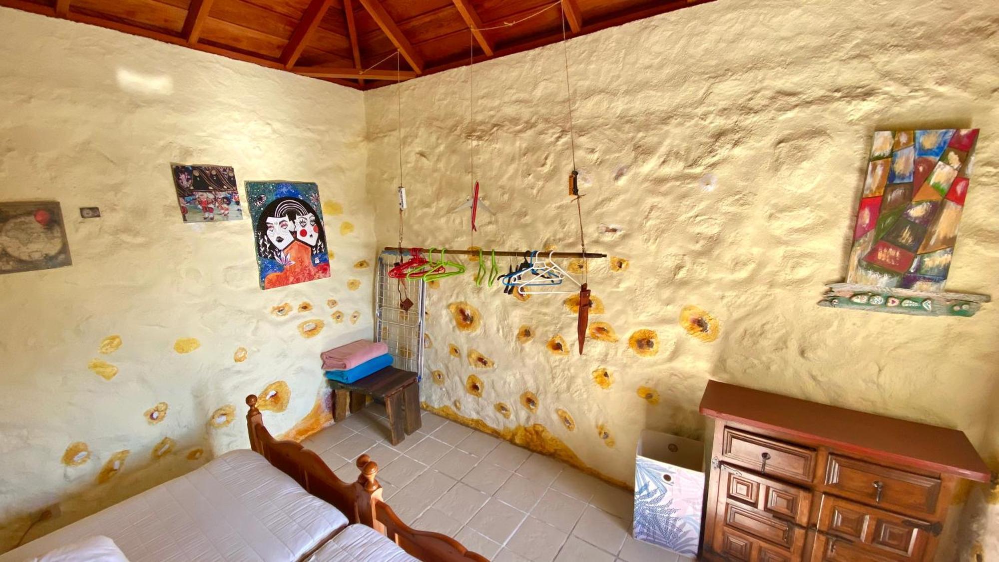 Casita Mazo Villa Eksteriør bilde