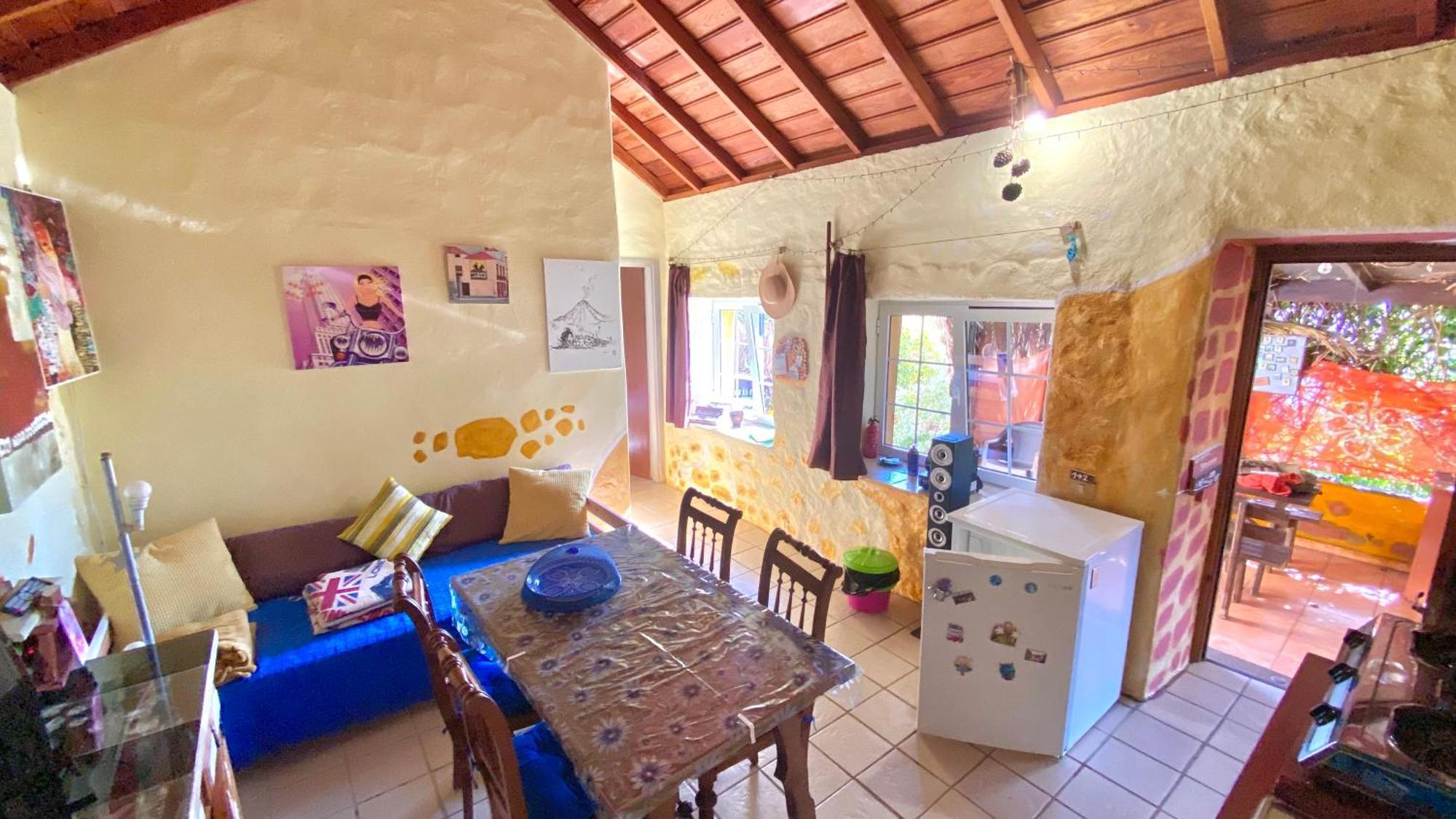Casita Mazo Villa Eksteriør bilde