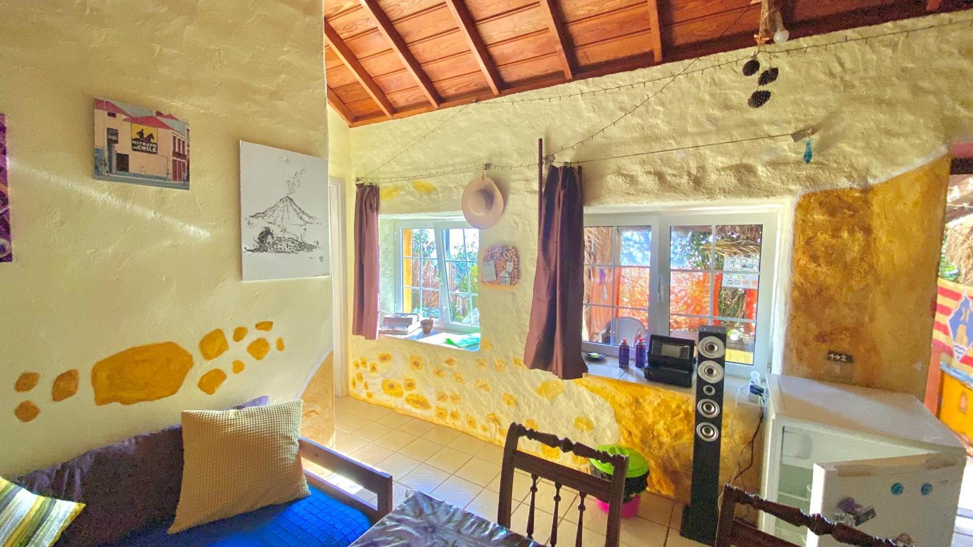 Casita Mazo Villa Eksteriør bilde