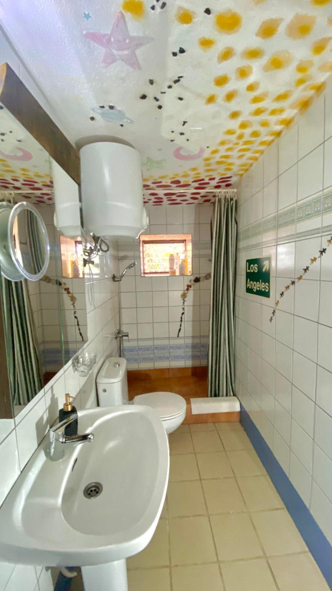Casita Mazo Villa Eksteriør bilde