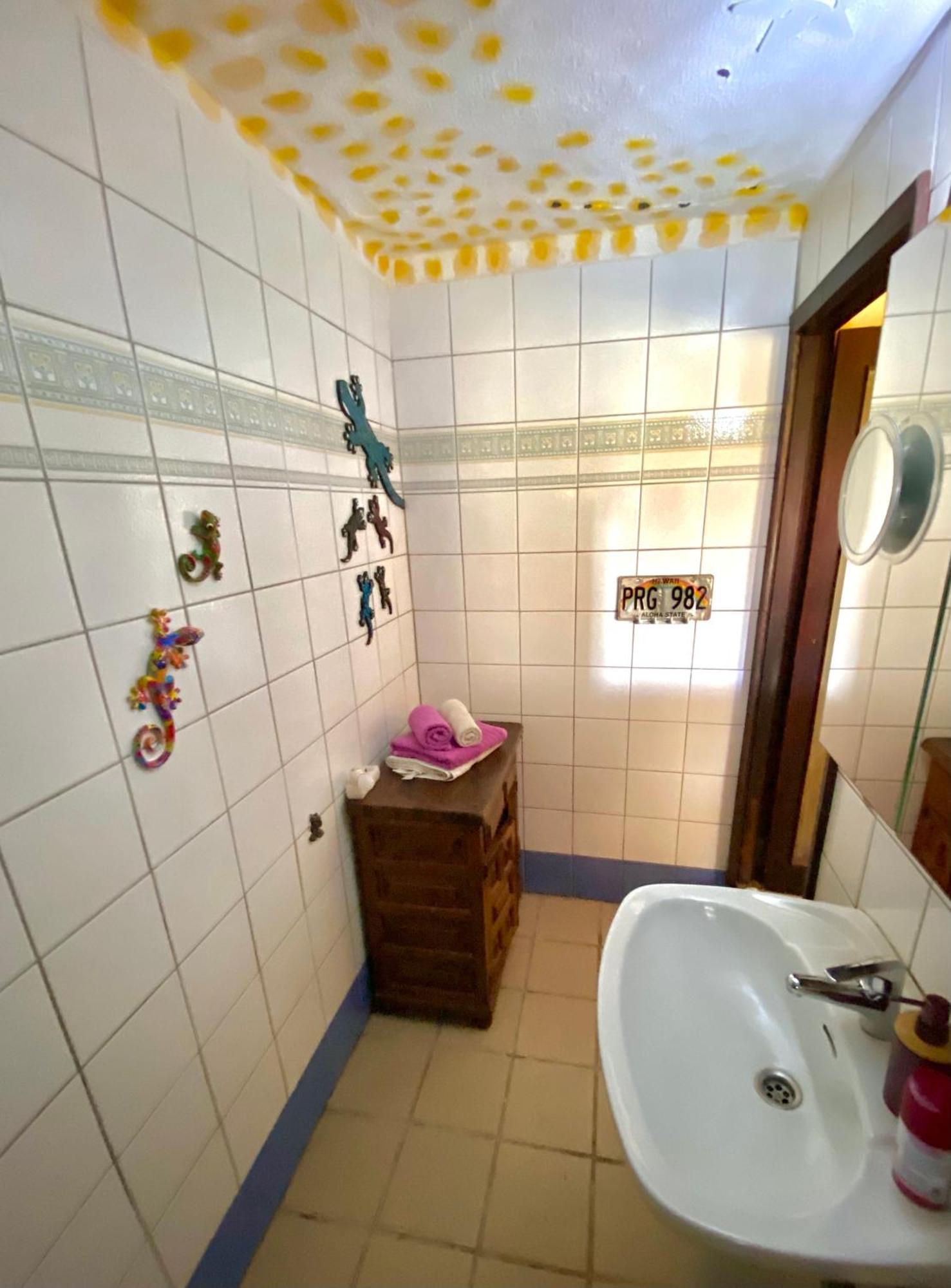 Casita Mazo Villa Eksteriør bilde