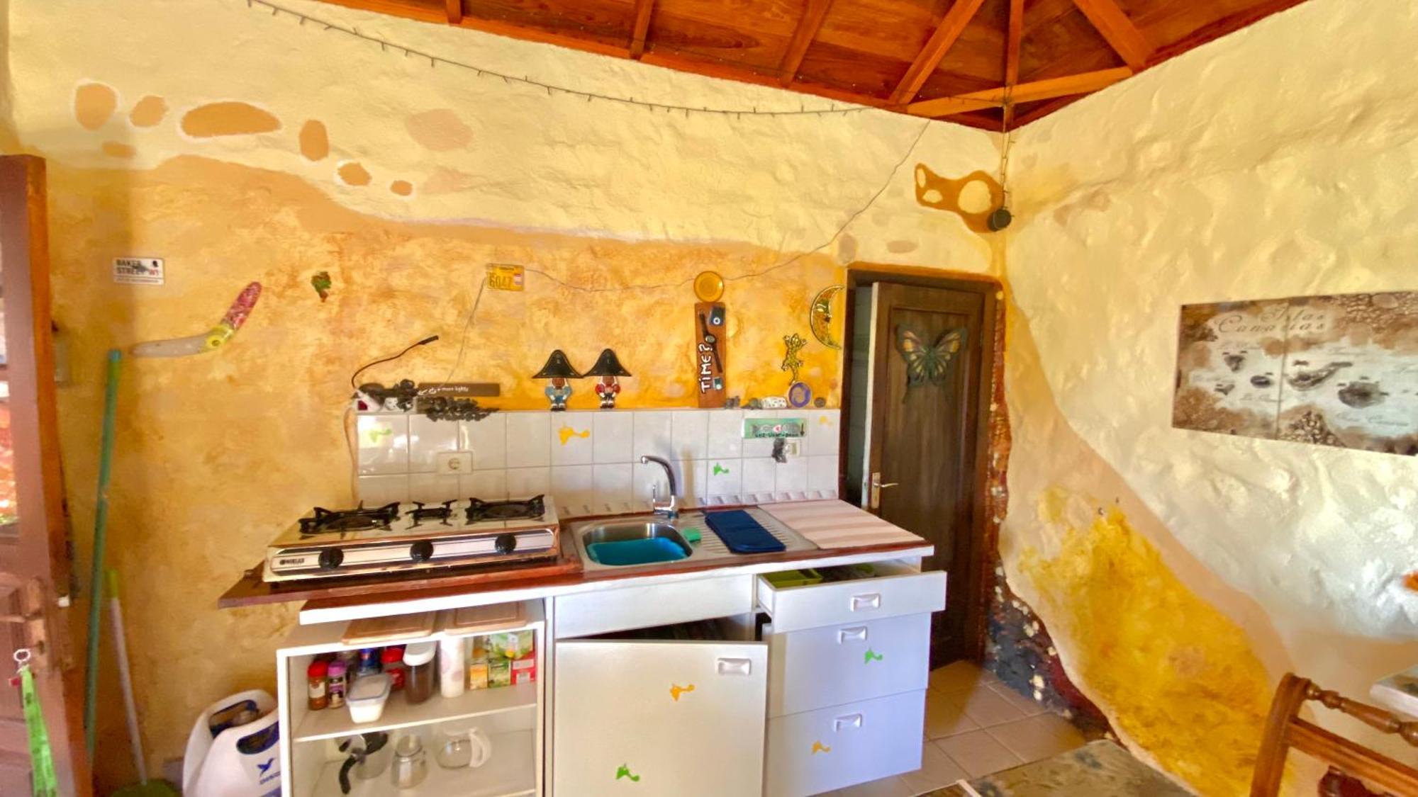 Casita Mazo Villa Eksteriør bilde