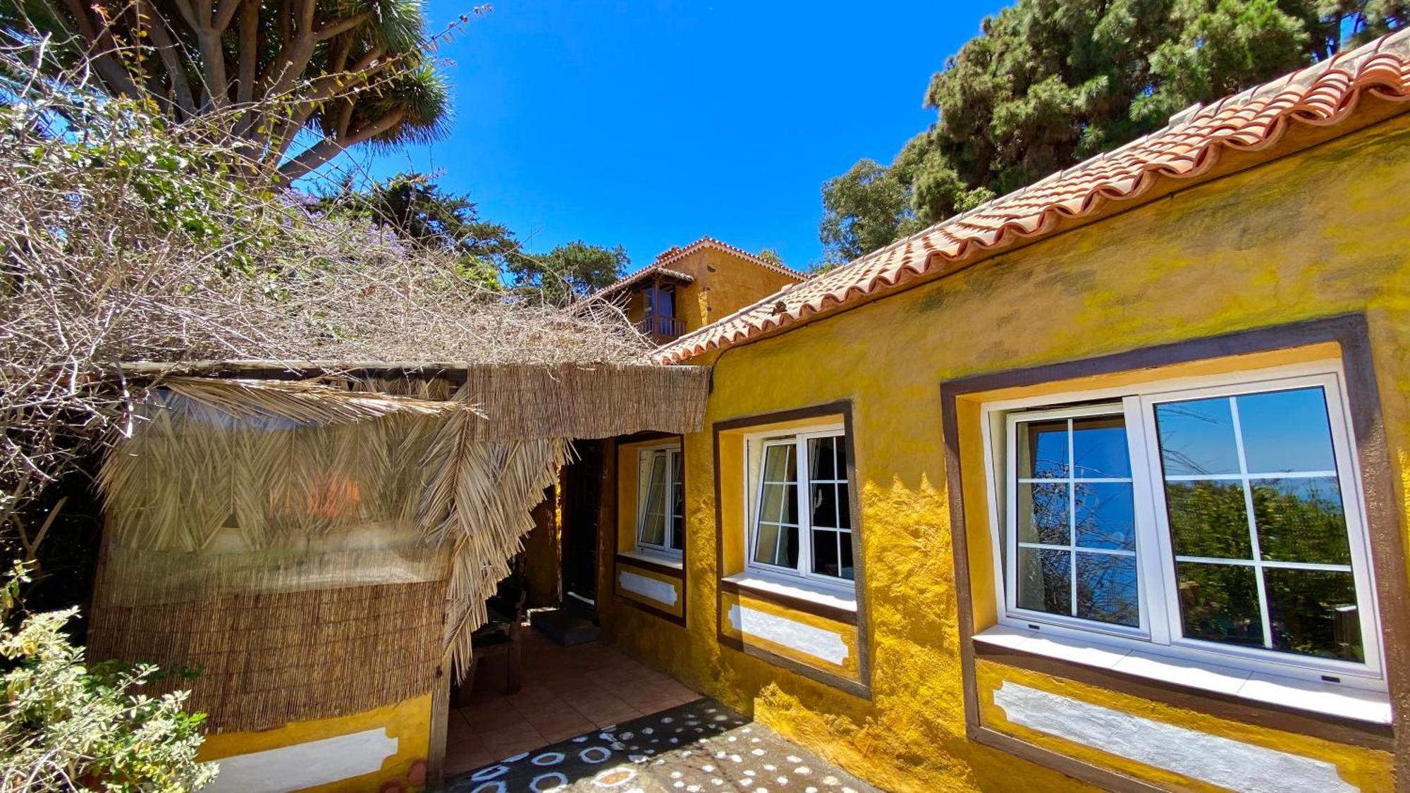 Casita Mazo Villa Eksteriør bilde