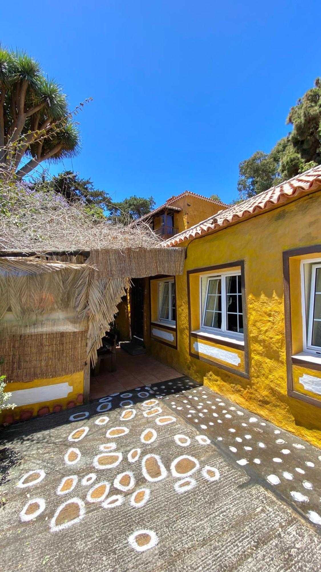 Casita Mazo Villa Eksteriør bilde