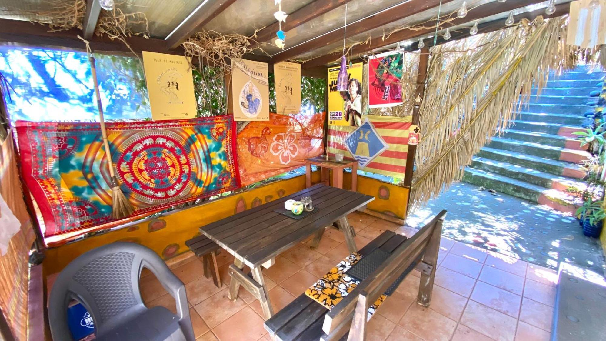 Casita Mazo Villa Eksteriør bilde