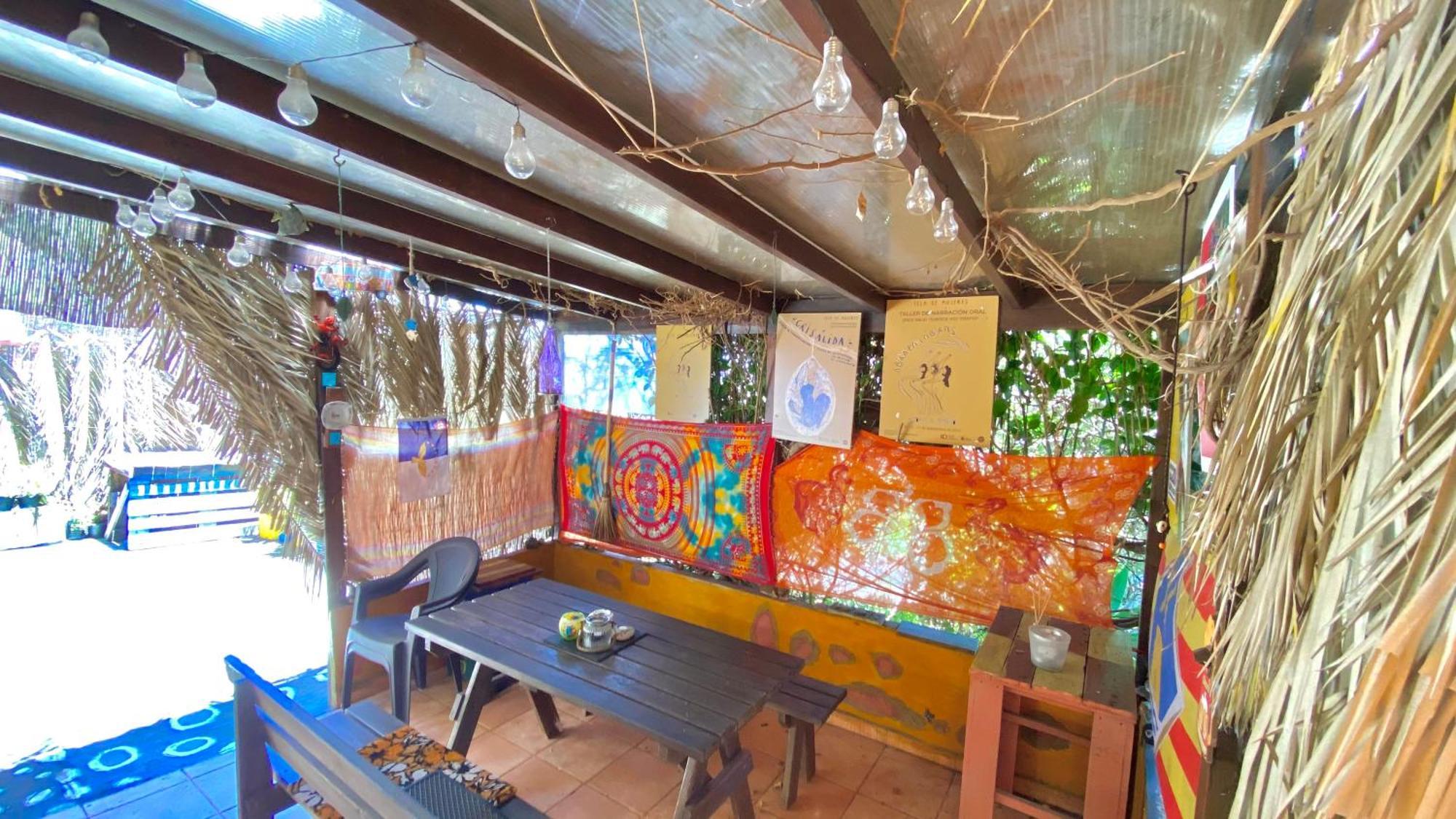 Casita Mazo Villa Eksteriør bilde
