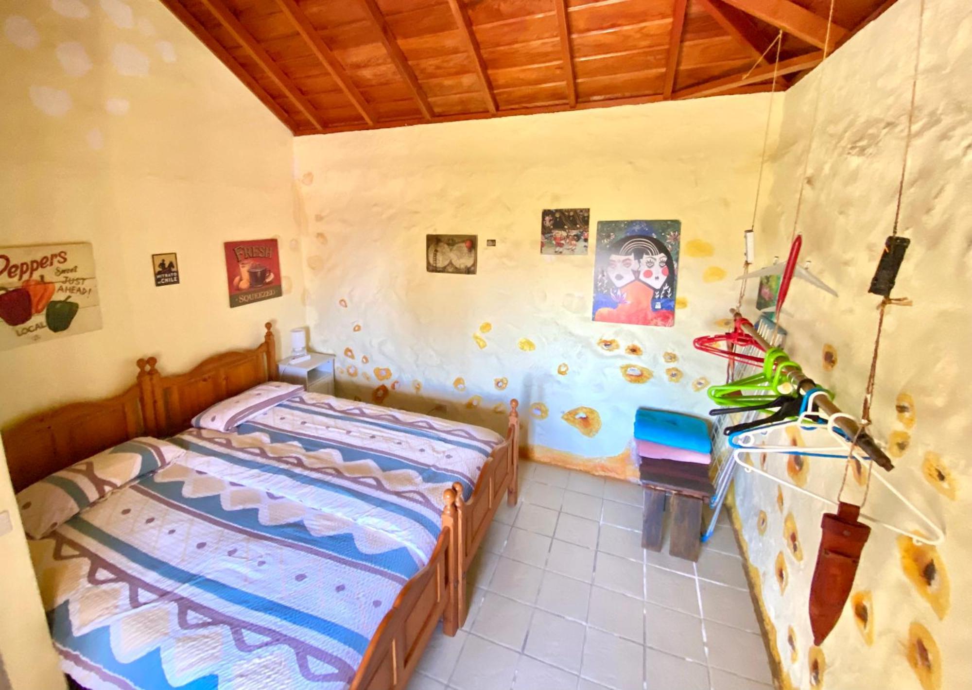 Casita Mazo Villa Eksteriør bilde