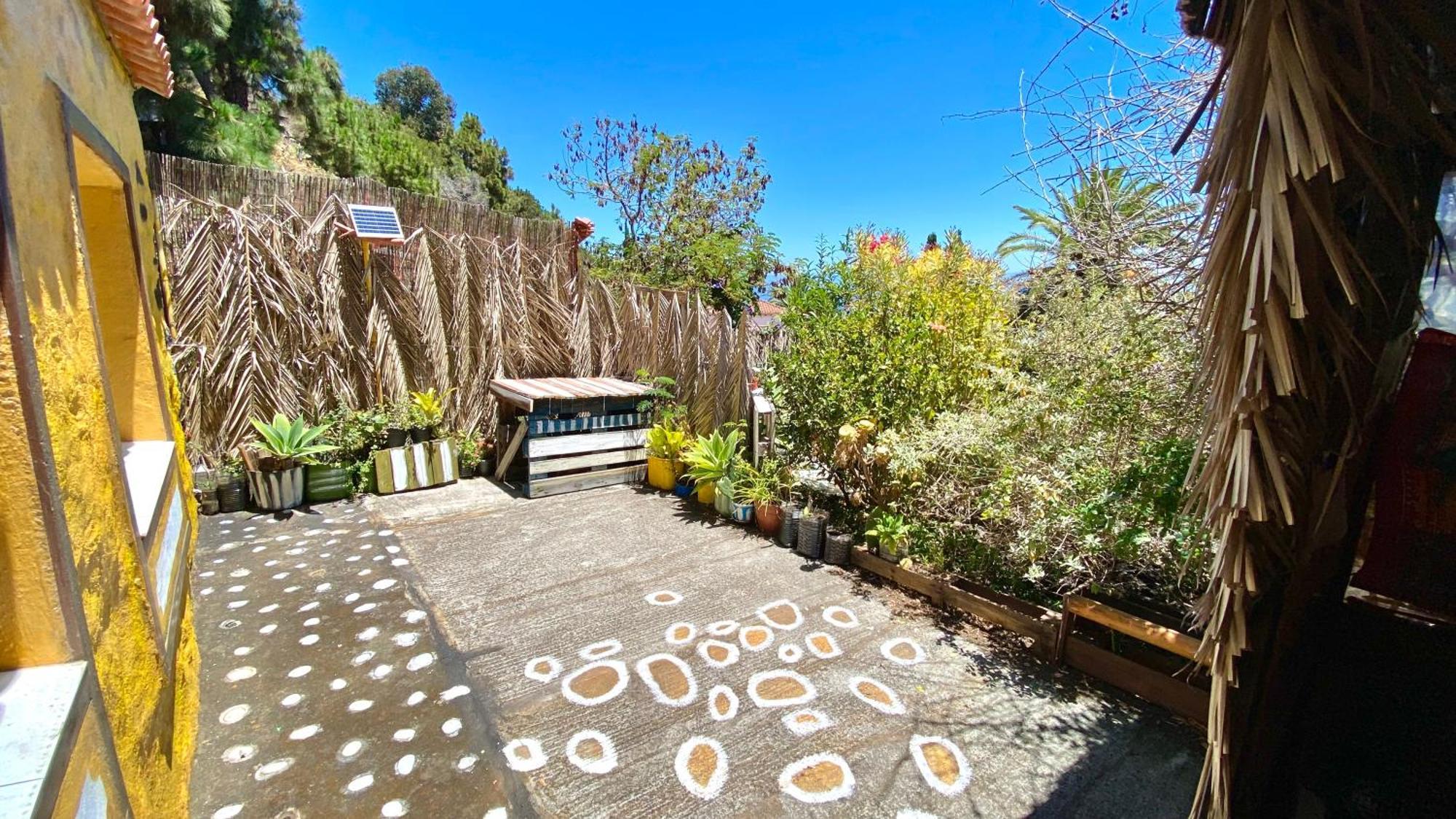 Casita Mazo Villa Eksteriør bilde