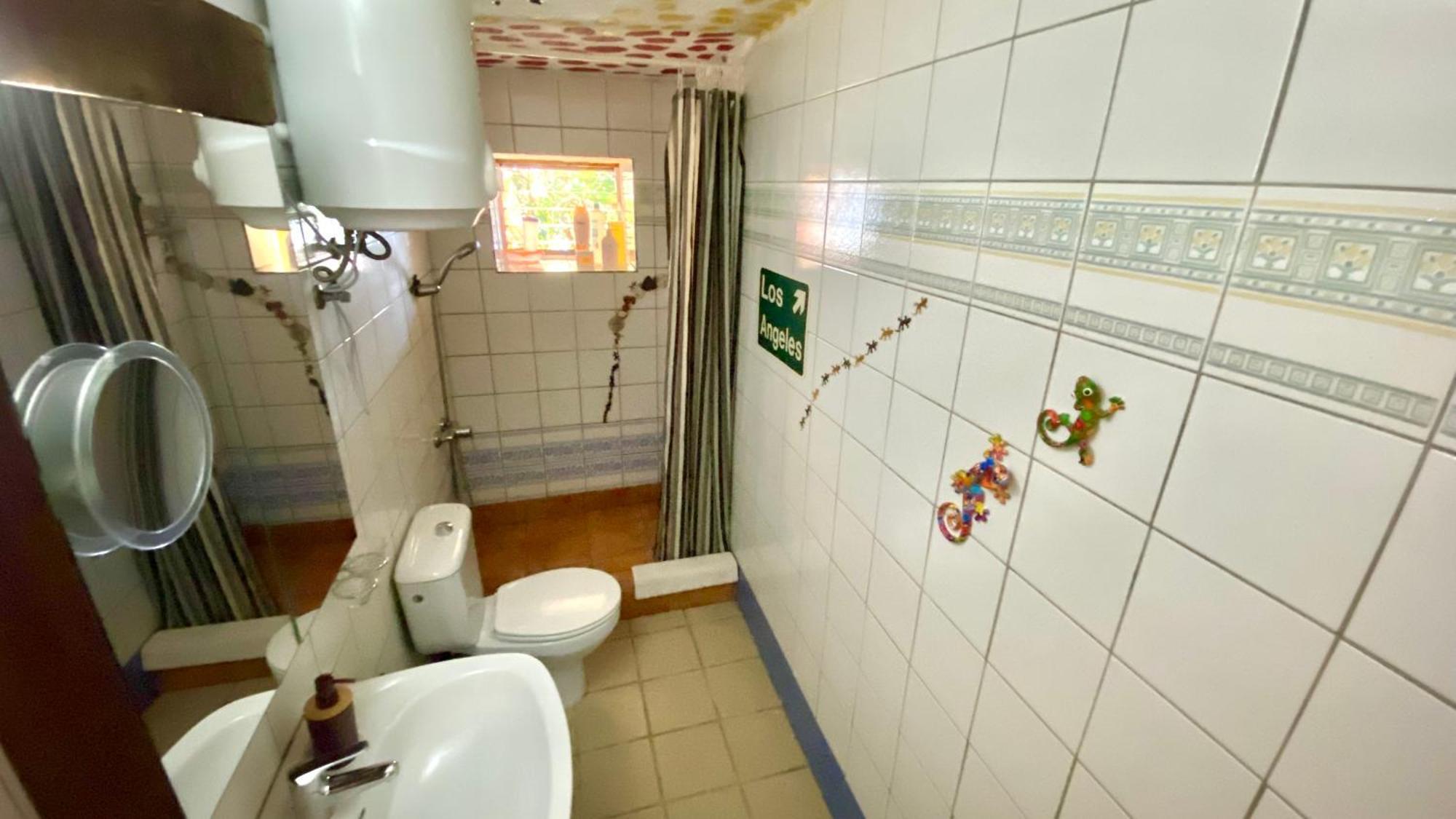 Casita Mazo Villa Eksteriør bilde