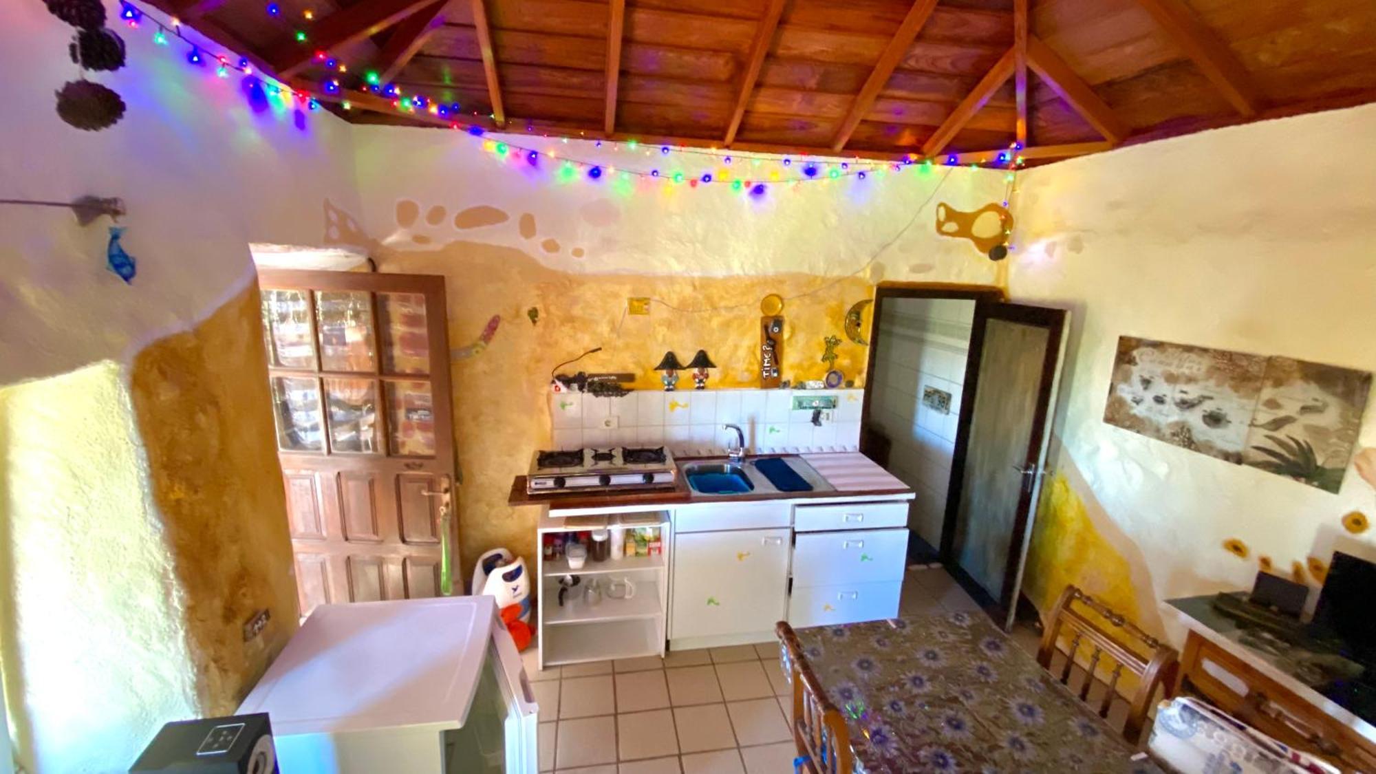 Casita Mazo Villa Eksteriør bilde