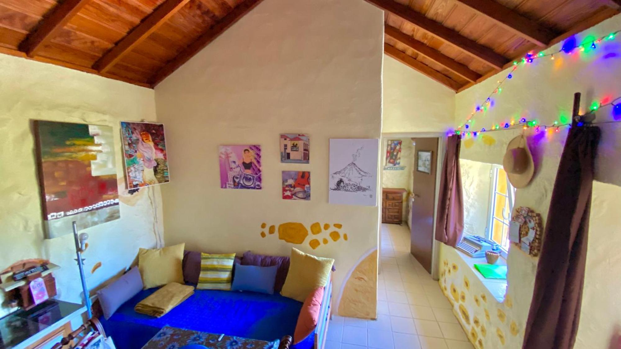 Casita Mazo Villa Eksteriør bilde