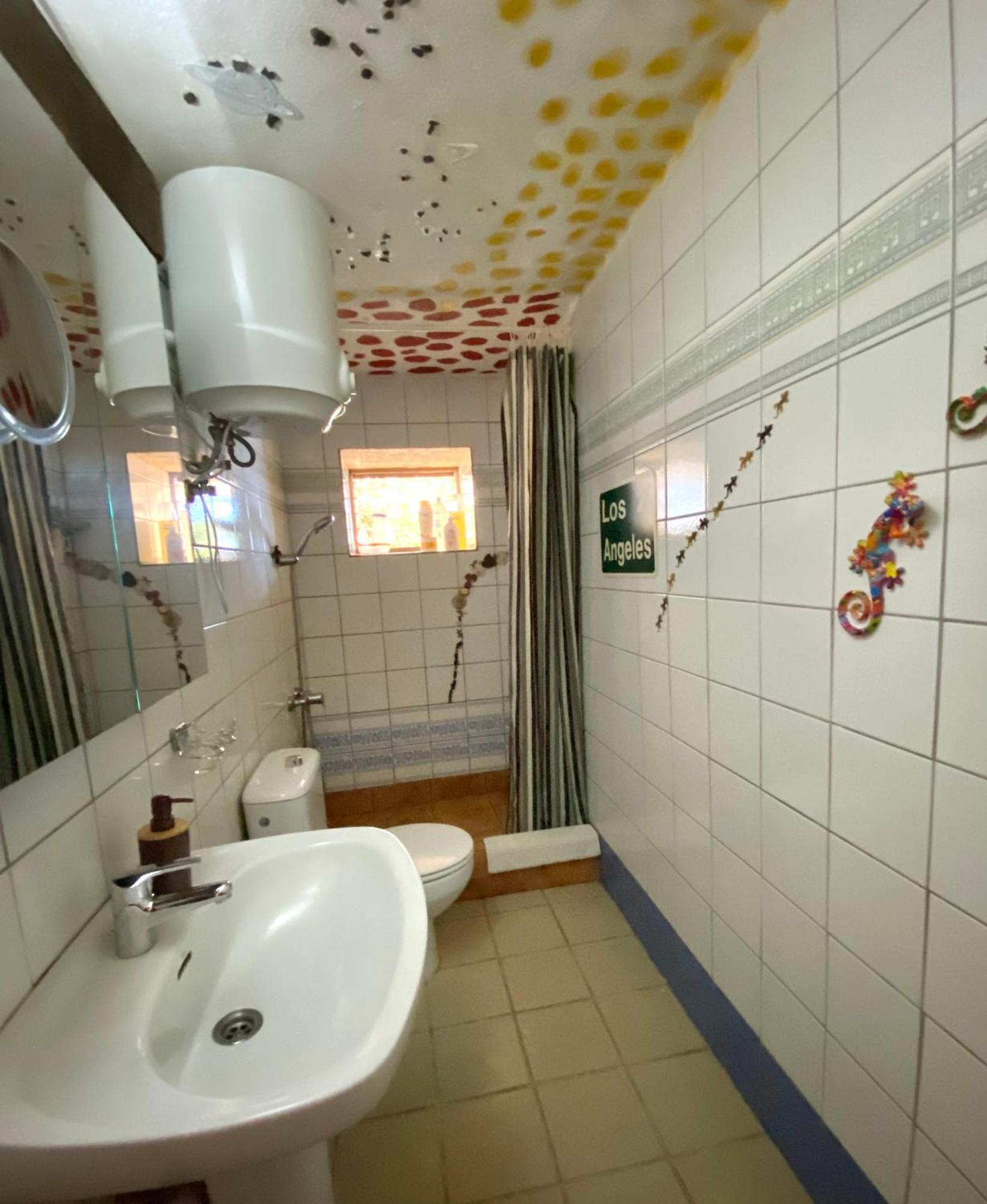 Casita Mazo Villa Eksteriør bilde