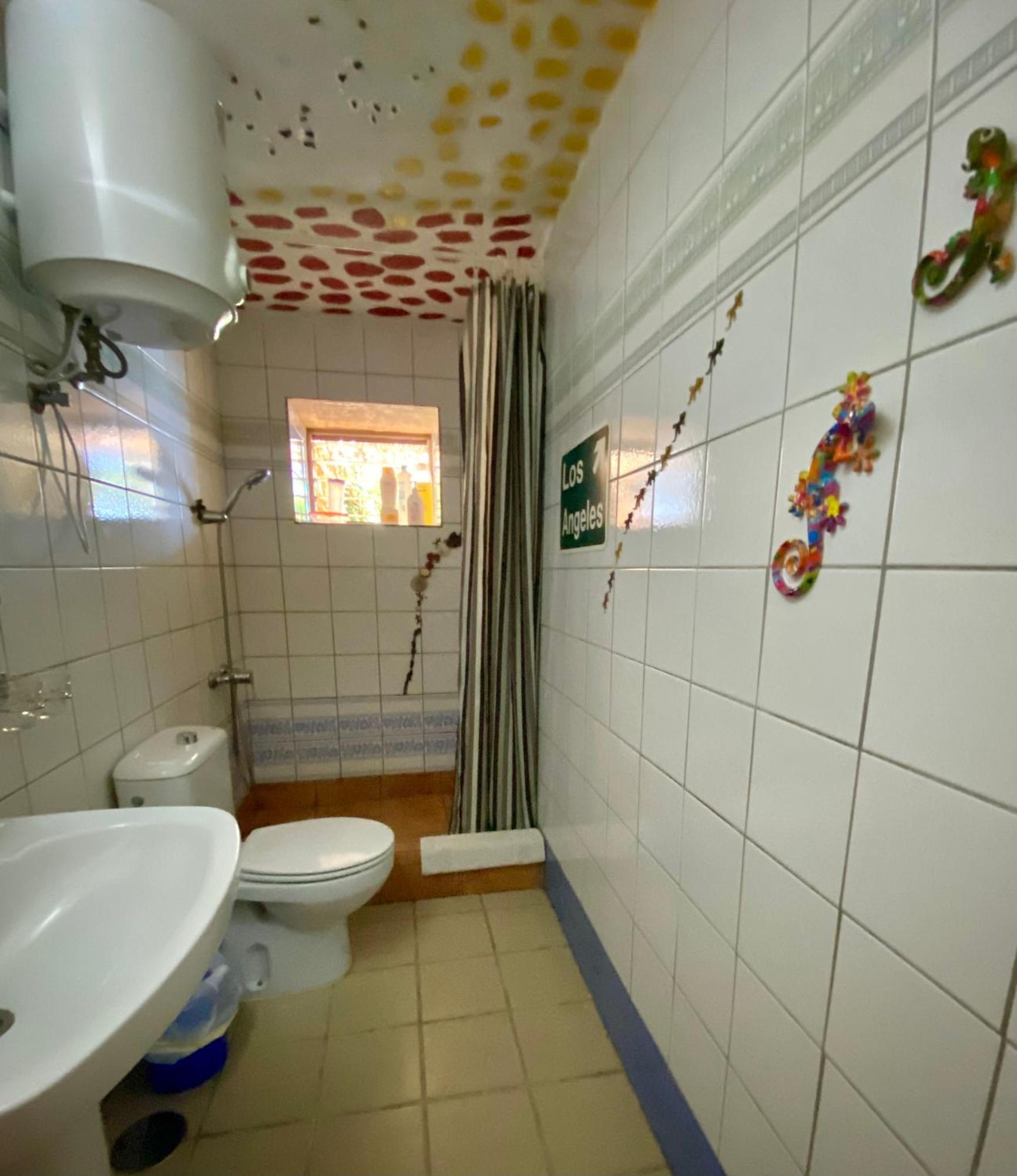 Casita Mazo Villa Eksteriør bilde