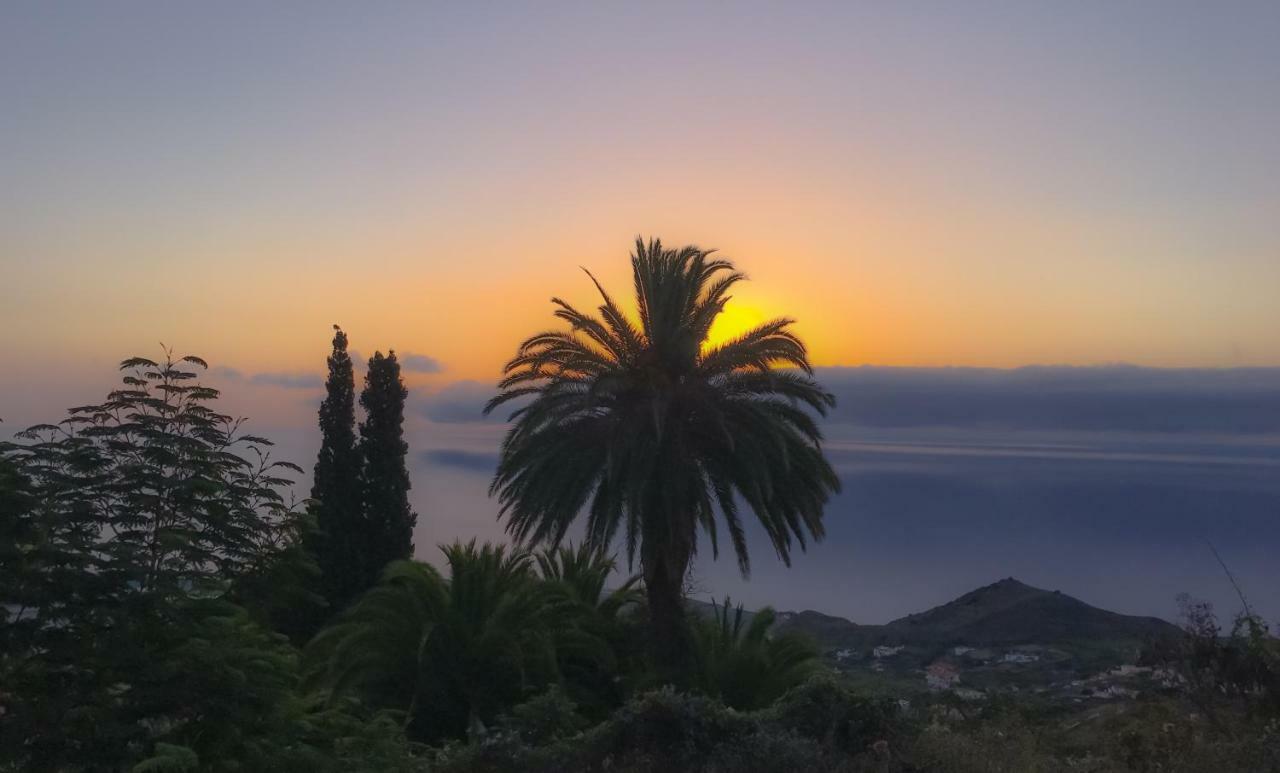 Casita Mazo Villa Eksteriør bilde