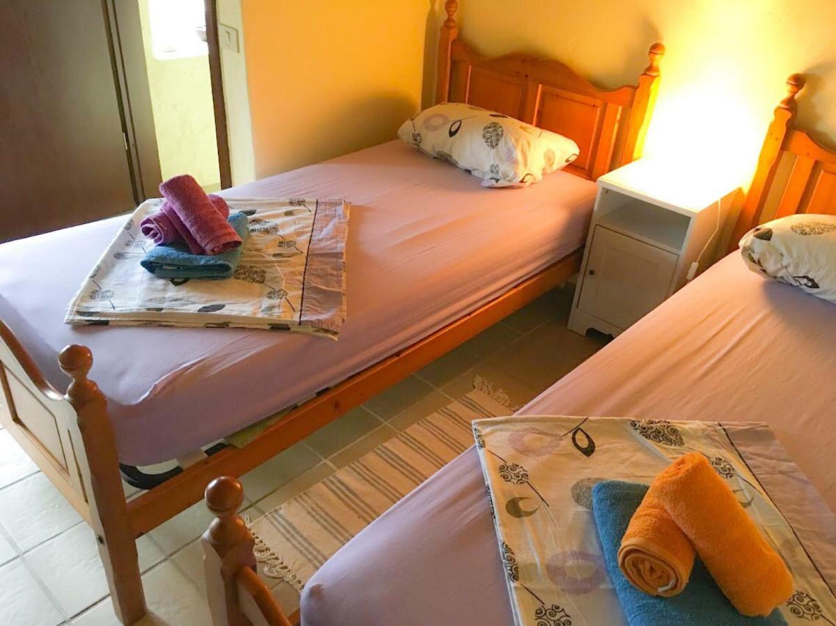 Casita Mazo Villa Eksteriør bilde